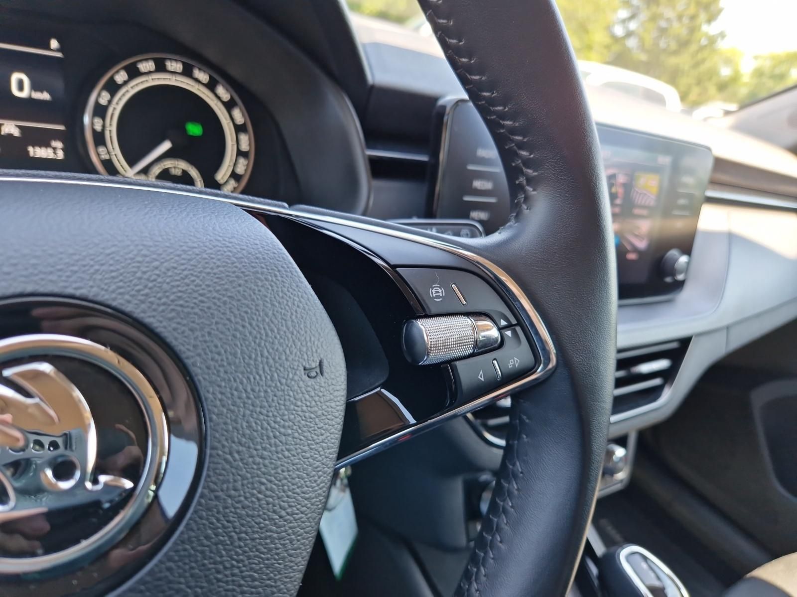 Skoda Kamiq 1.0 TSI Ambition - Samsaru's Car Outlet