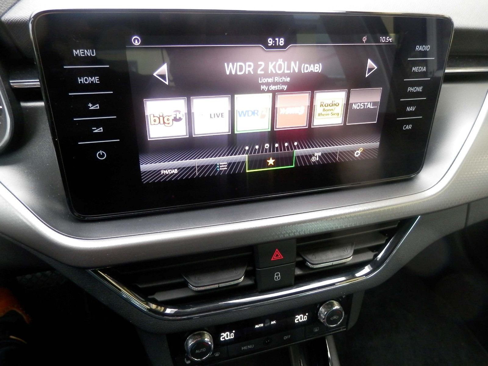 Skoda Kamiq CLEVER - Samsaru's Car Outlet