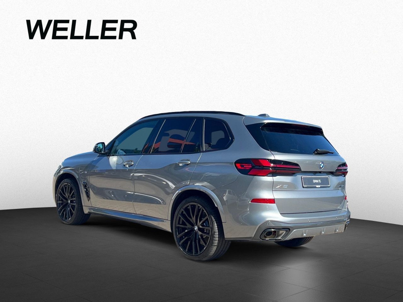 BMW X5 xDrive50e, Leasing ab 1.429 EUR