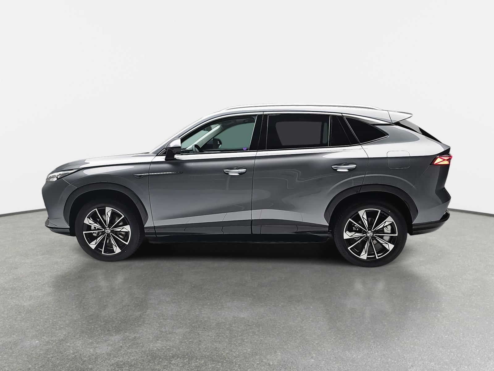 MG HS 1.5 PLUG-IN-HYBRID LUXURY LEDER 360-GRAD-KAME