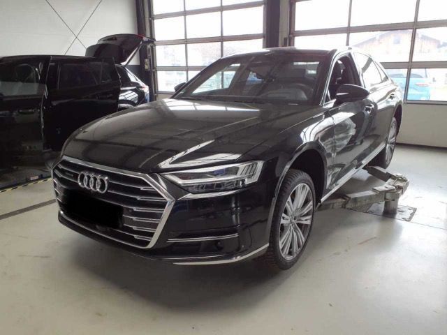 Audi A8 50 TDI quattro - Samsaru's Car Outlet