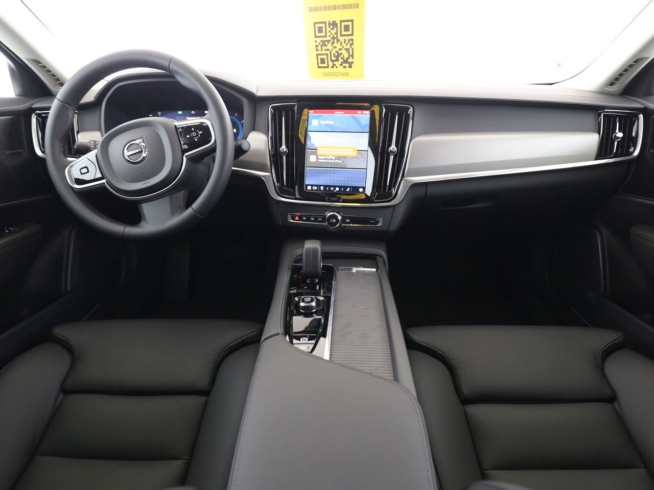 Volvo S90 B5 Ultimate Bright AWD Stdhzg*SD