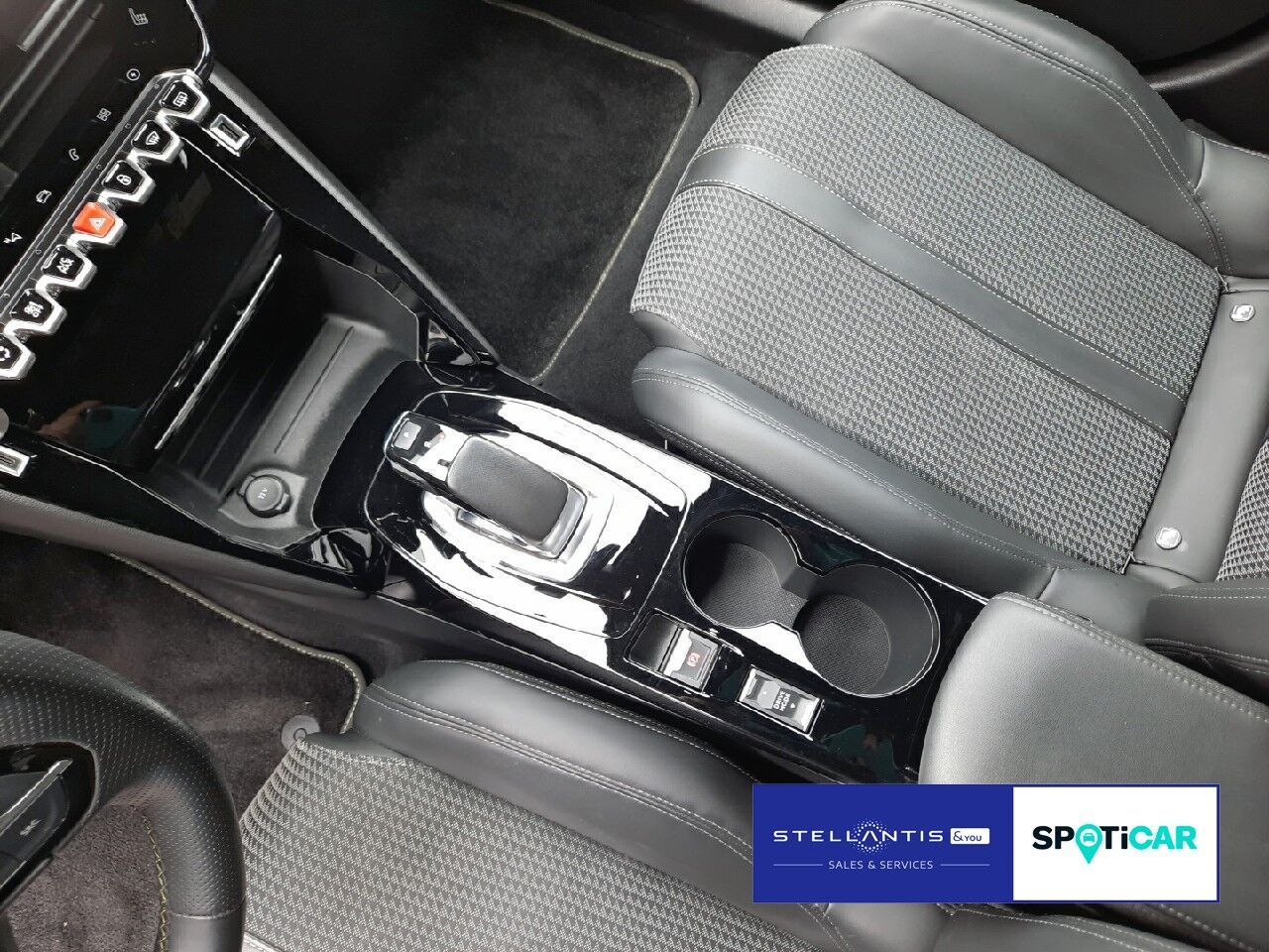 Peugeot 2008 Elektro GT - Samsaru's Car Outlet