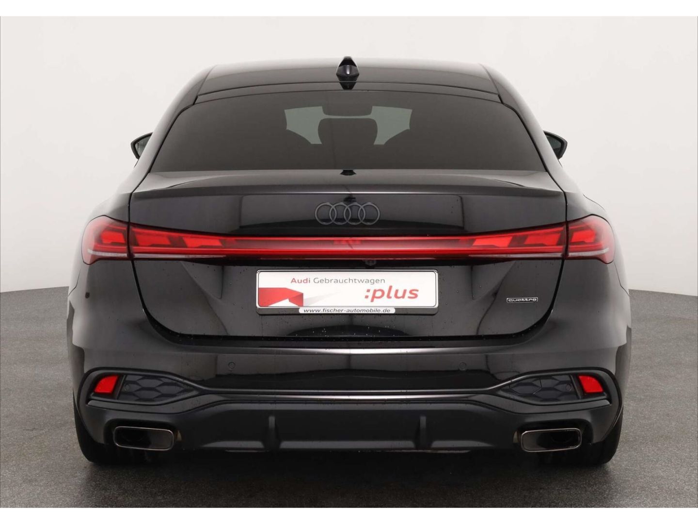 Audi A5 Limousine e-hybrid quattro S line B&O/HUD/LED