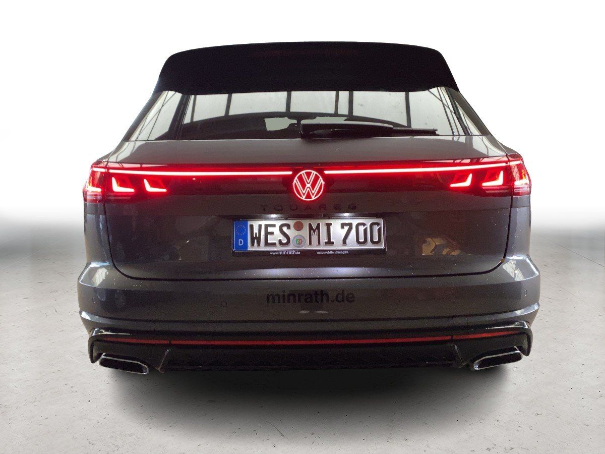Volkswagen Touareg 3.0 V6 TDI 4Motion W R-Line BLACK+MATRIX