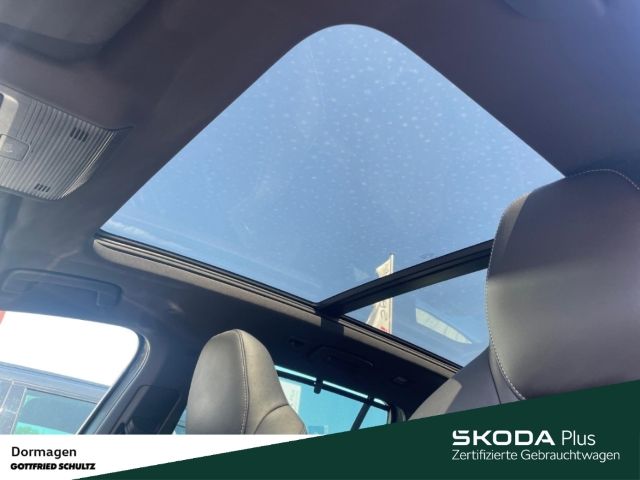 Skoda Octavia Combi RS - Samsaru's Car Outlet
