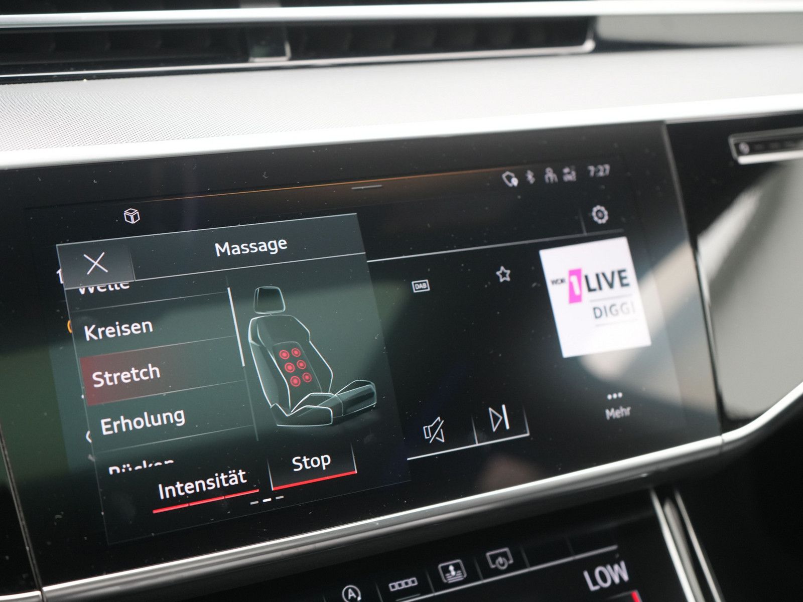 Audi A8 - Samsaru's Car Outlet