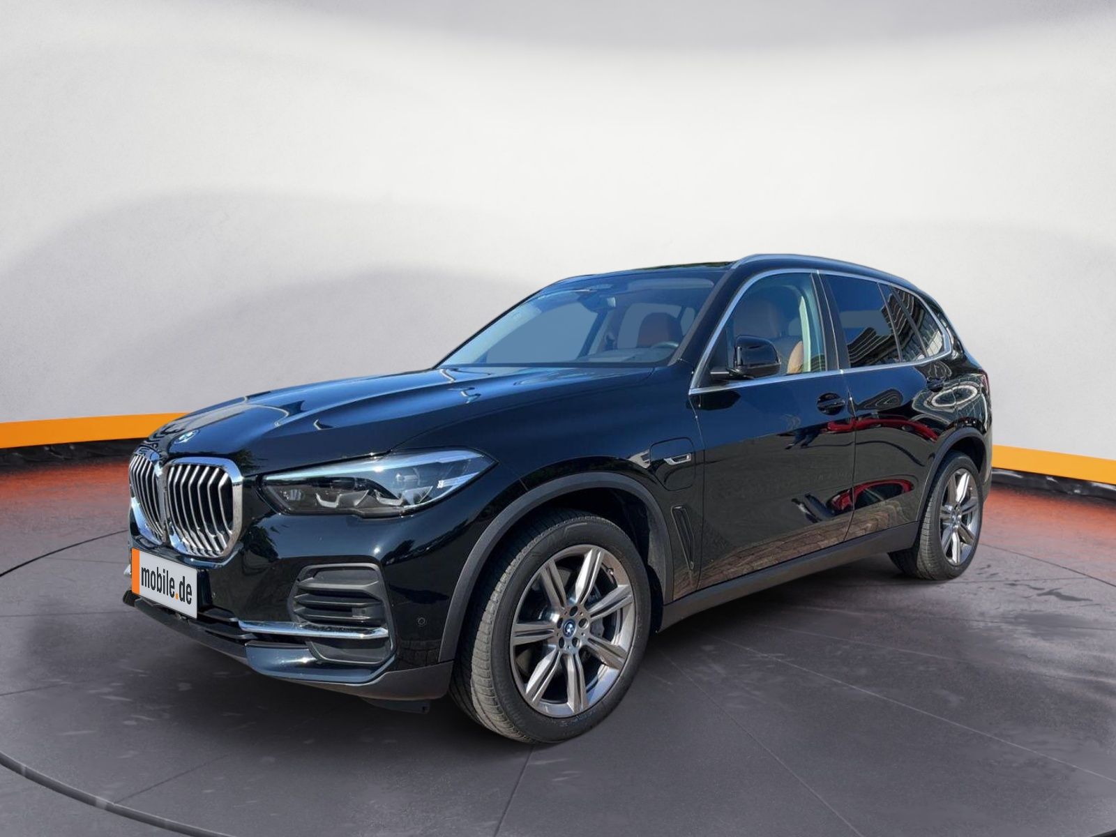 BMW X5 xDrive45e HUD DA Prof HiFi Komf.-Sitze PA Plu