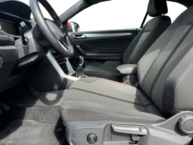Volkswagen T-Roc Cabrio 1.0TSI Style - Samsaru's Car Outlet