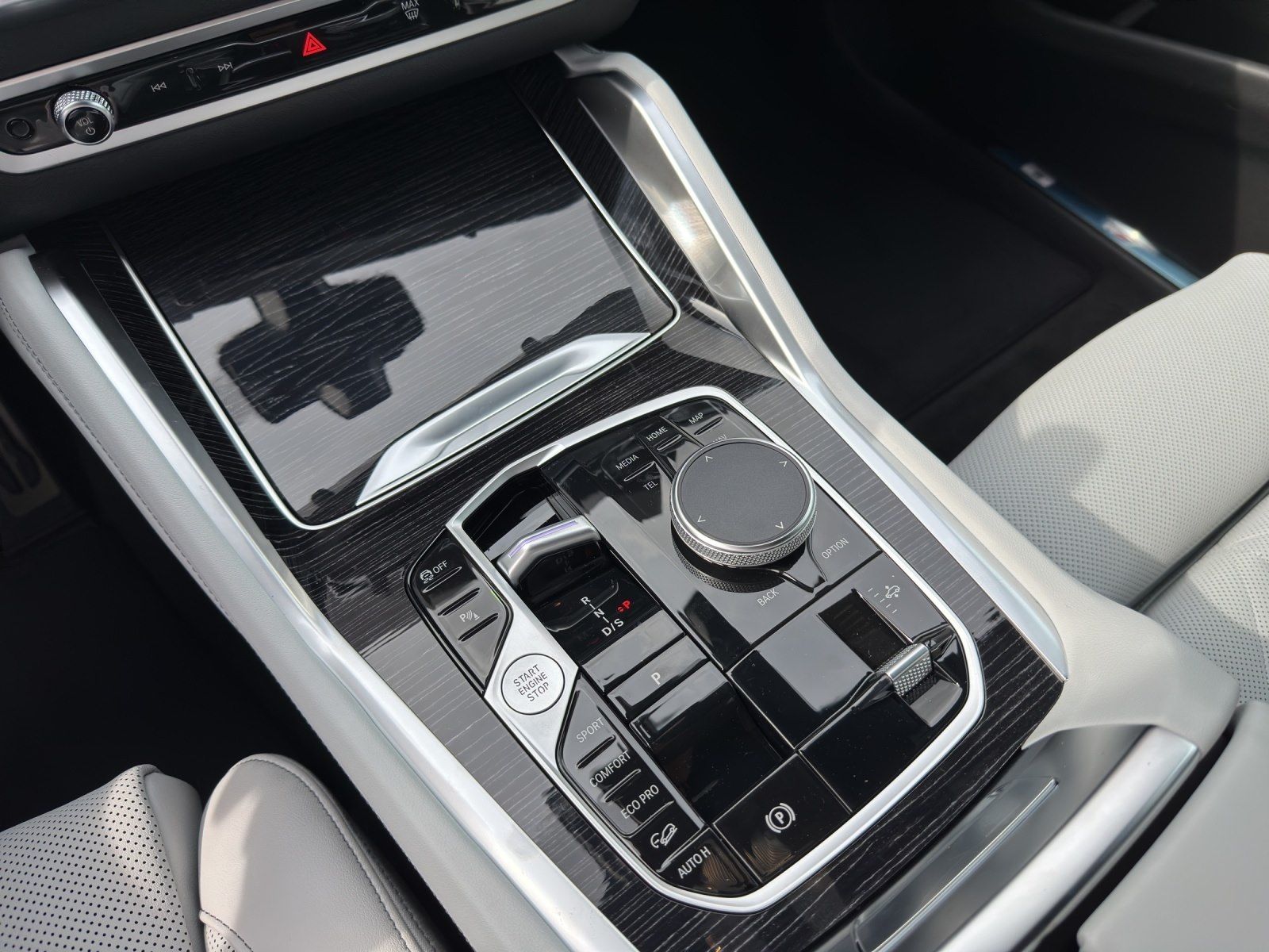 BMW X6 xDrive30d M Sportpaket Pro - UPE 116.940,00 €