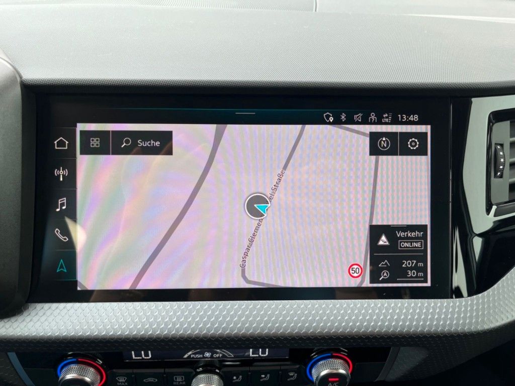 Audi A1 Sportback 30 TFSI S line - Samsaru's Car Outlet