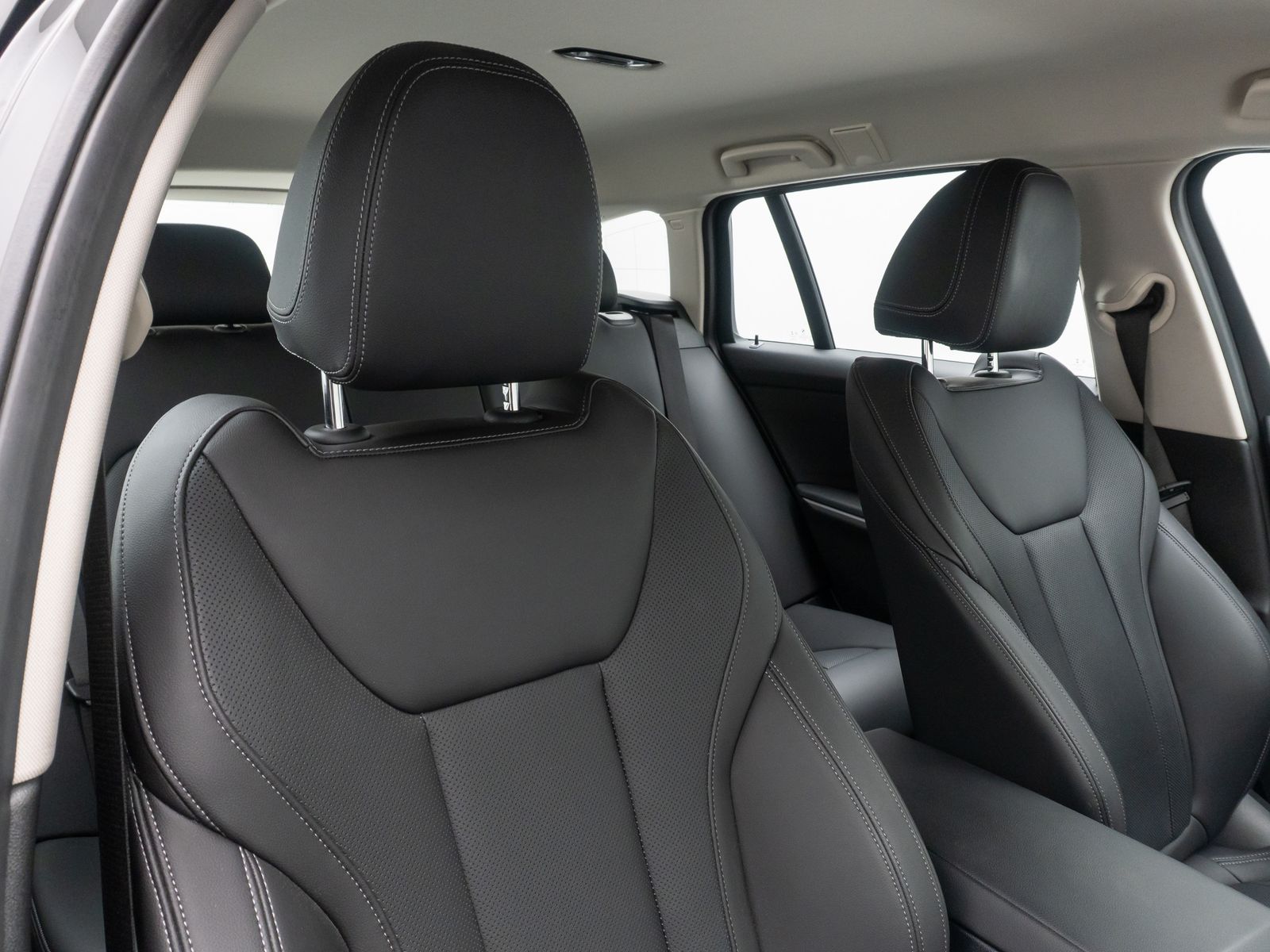 BMW 320i Sport - Samsaru's Car Outlet
