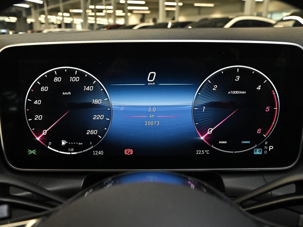Mercedes-Benz GLC 220 d 4M Avantgarde Advanced Plus - Samsaru's Car Outlet