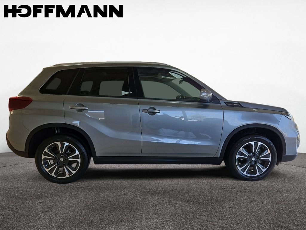 Suzuki Vitara 1.4 Comfort AWD - Samsaru's Car Outlet