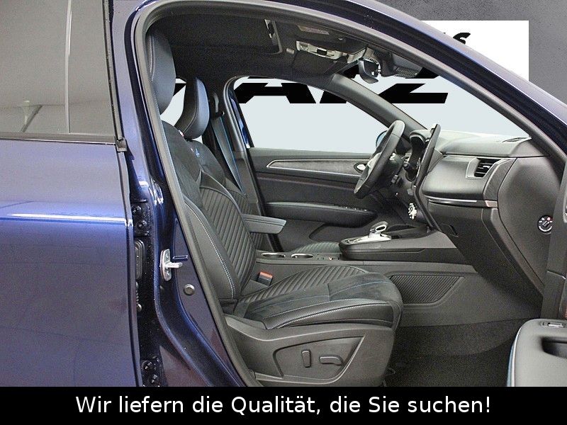 Renault Arkana E-TECH Full Hybrid Esprit Alpine - Samsaru's Car Outlet