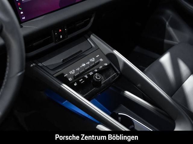 Porsche Macan 4 - Samsaru's Car Outlet