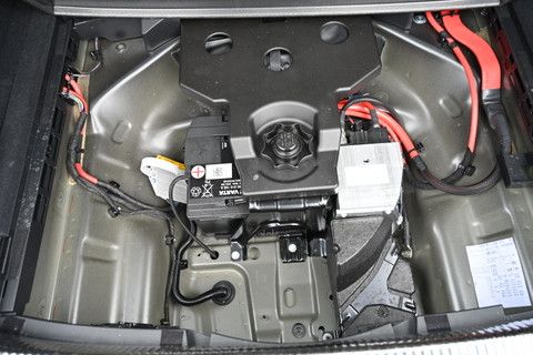 Audi A4 Avant 40 2.0 TDI advanced - Samsaru's Car Outlet