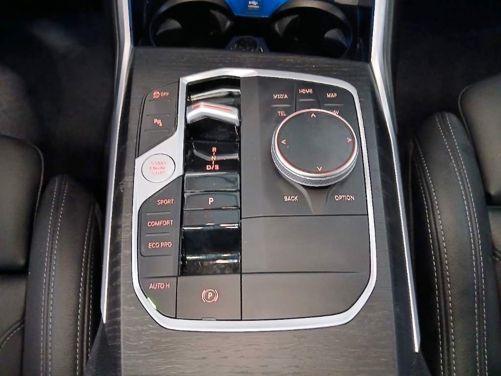 BMW 320d Touring xDrive - Samsaru's Car Outlet