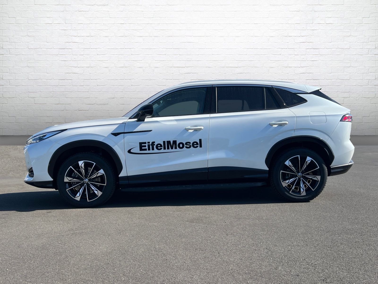 MG HS PHEV LED 360° Klima Sitzh