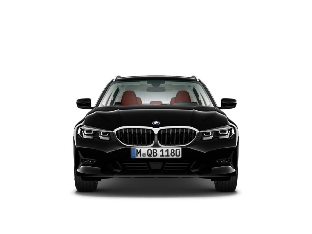 BMW 330 d Touring Advantage - Samsaru's Car Outlet