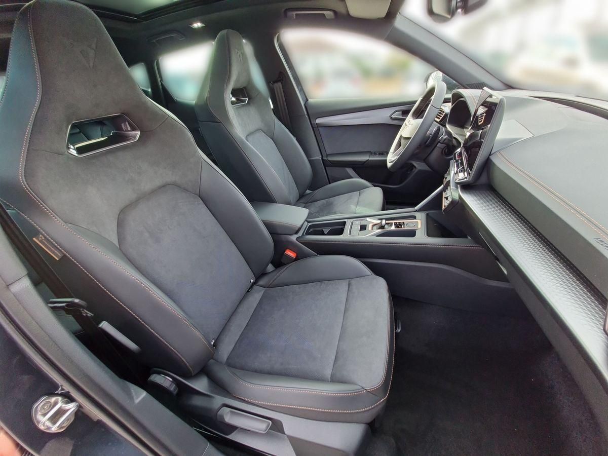 Cupra Formentor VZ 2.0 TSI DSG 4Drive - Samsaru's Car Outlet