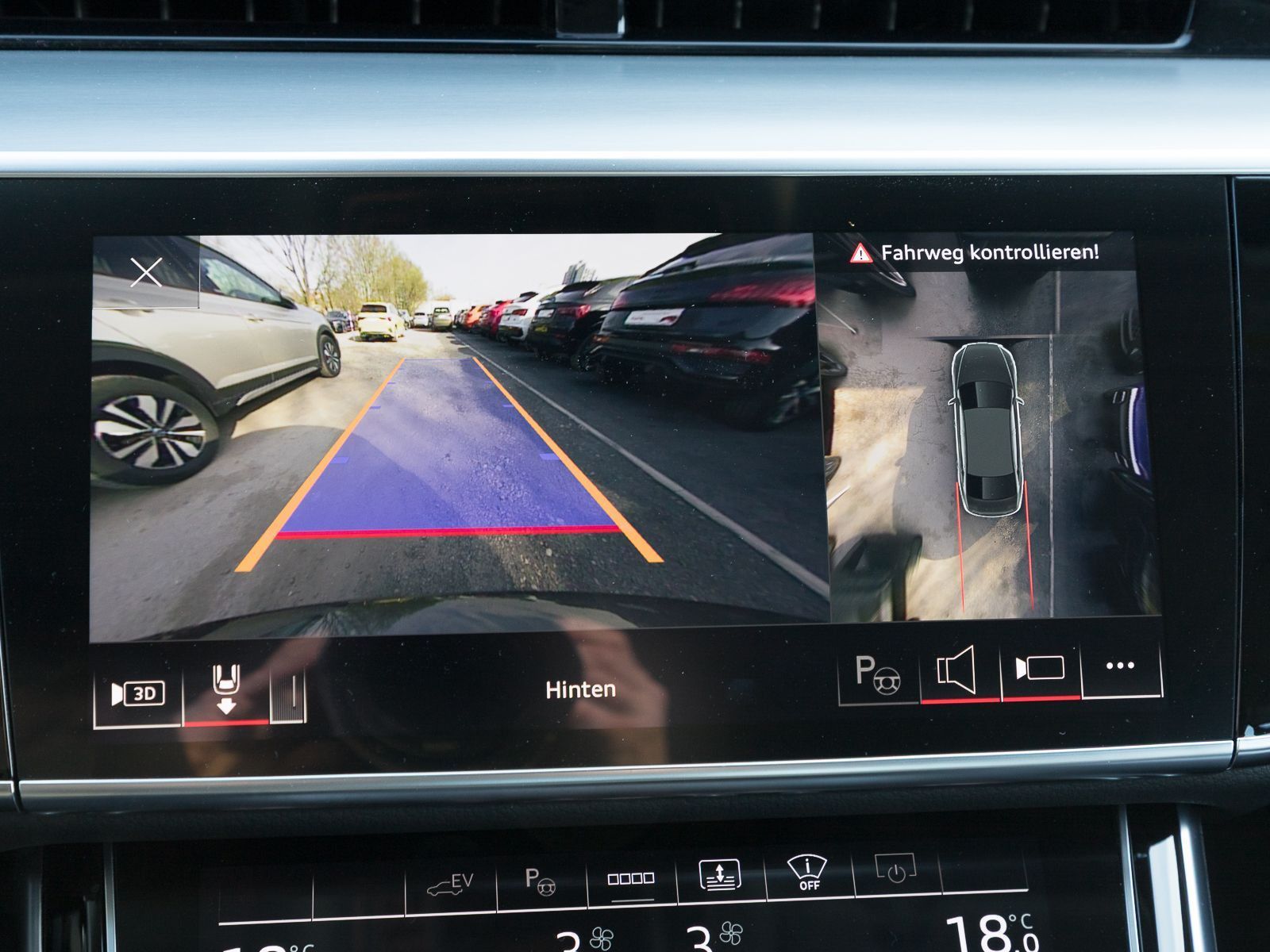Audi A8 60 TFSIe Q - Samsaru's Car Outlet