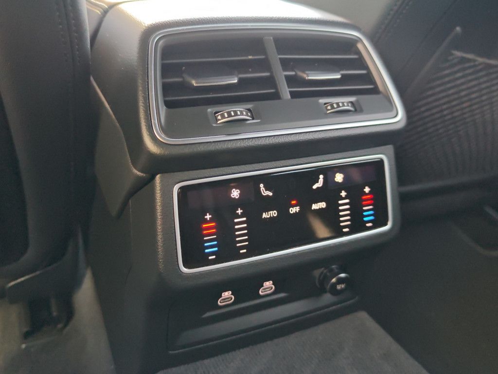 Audi A6 Avant 50 2.0 TFSI e quattro S line HUD 360°