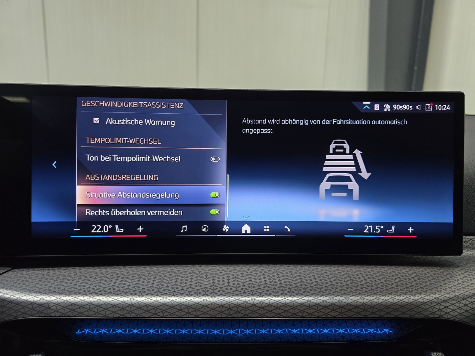 BMW 320d xDrive M Sport *As.Prof.*HuD*LED+*