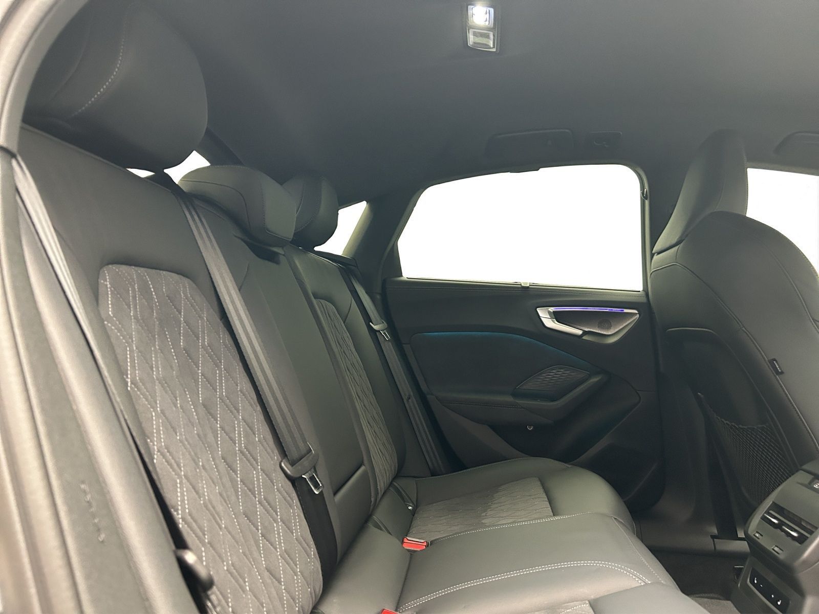 Audi A5 Limousine 40 TDI qu 2x S line S tro*B&O*HUD*S