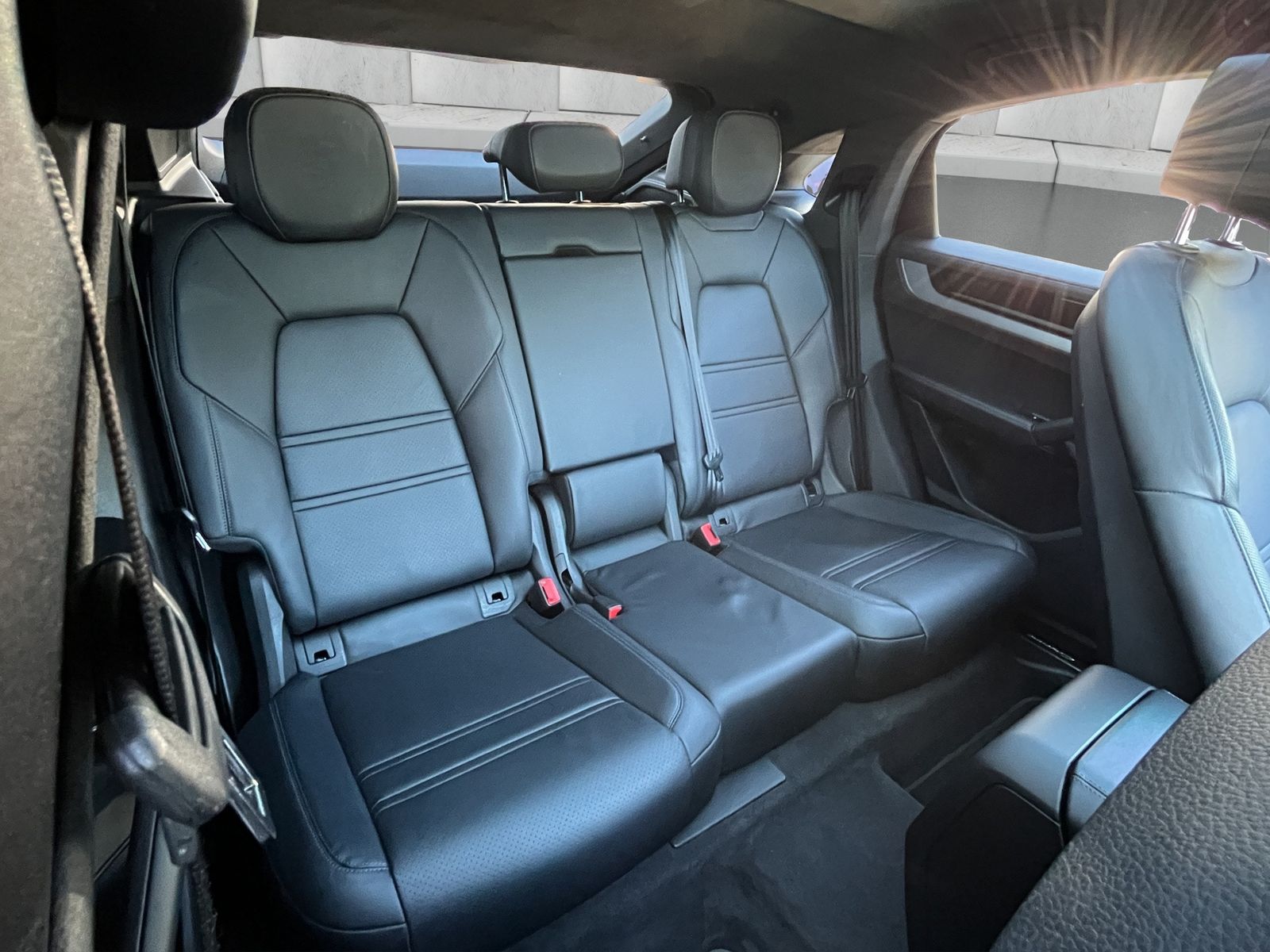 Porsche Cayenne E-Hybrid*Coupe*HuD*Vico*SportChrono*BOSE