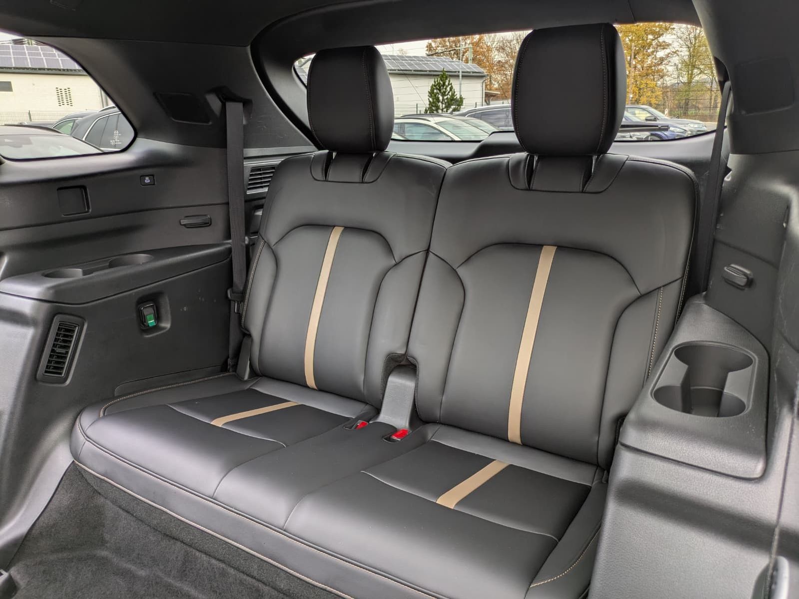 Mazda CX-80 3.3L Homura Plus PANO*HUD*BOSE*NAPPA*7SIT