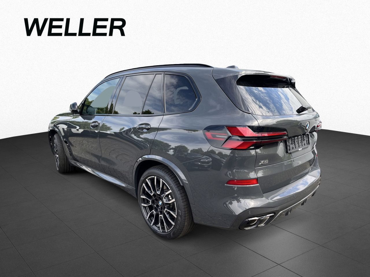 BMW X5 M60i xDri DA/PA-Pr,Pano,AHK,Leas.ab849,-/42M