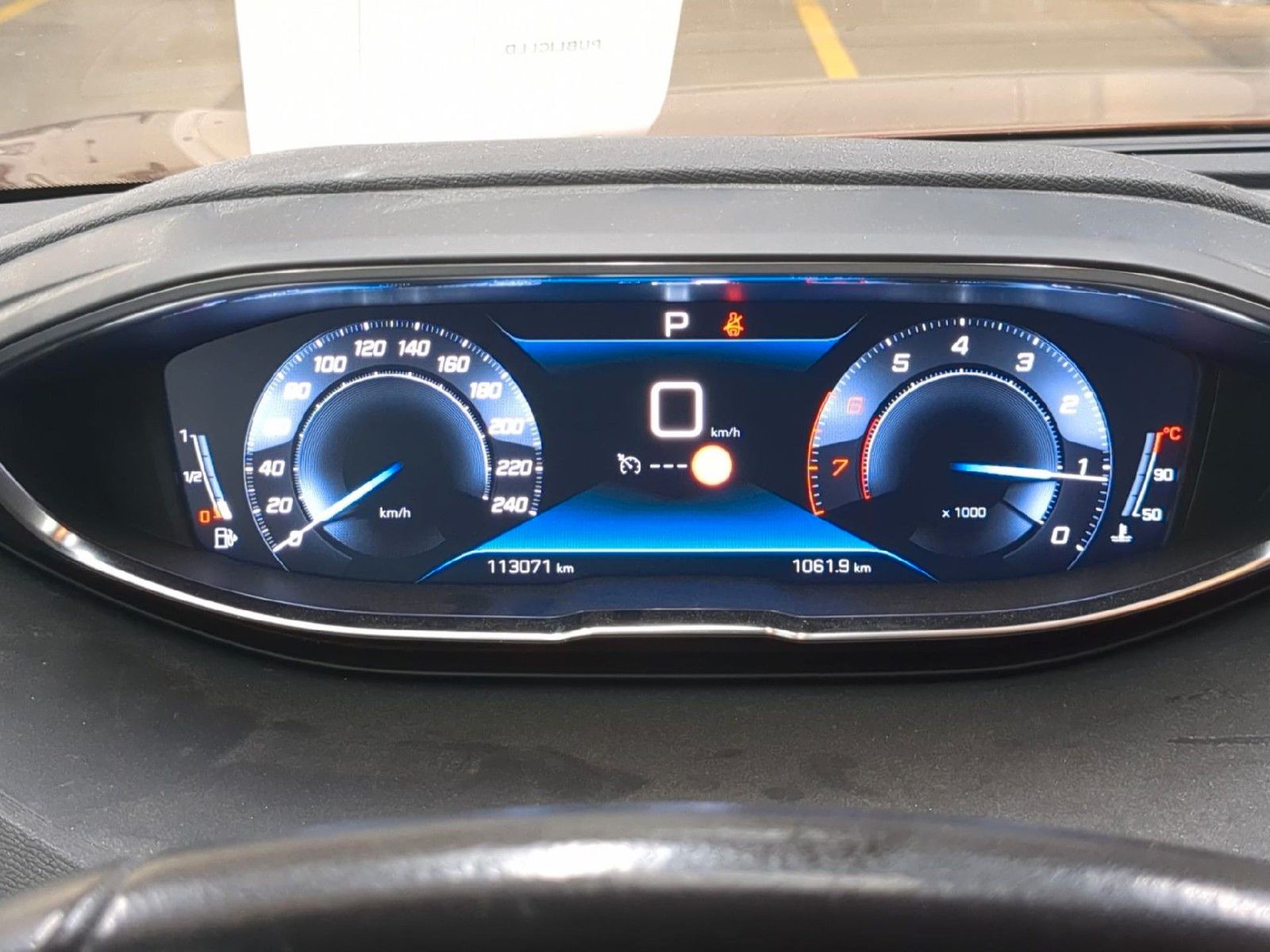 Peugeot 3008 Active - Samsaru's Car Outlet