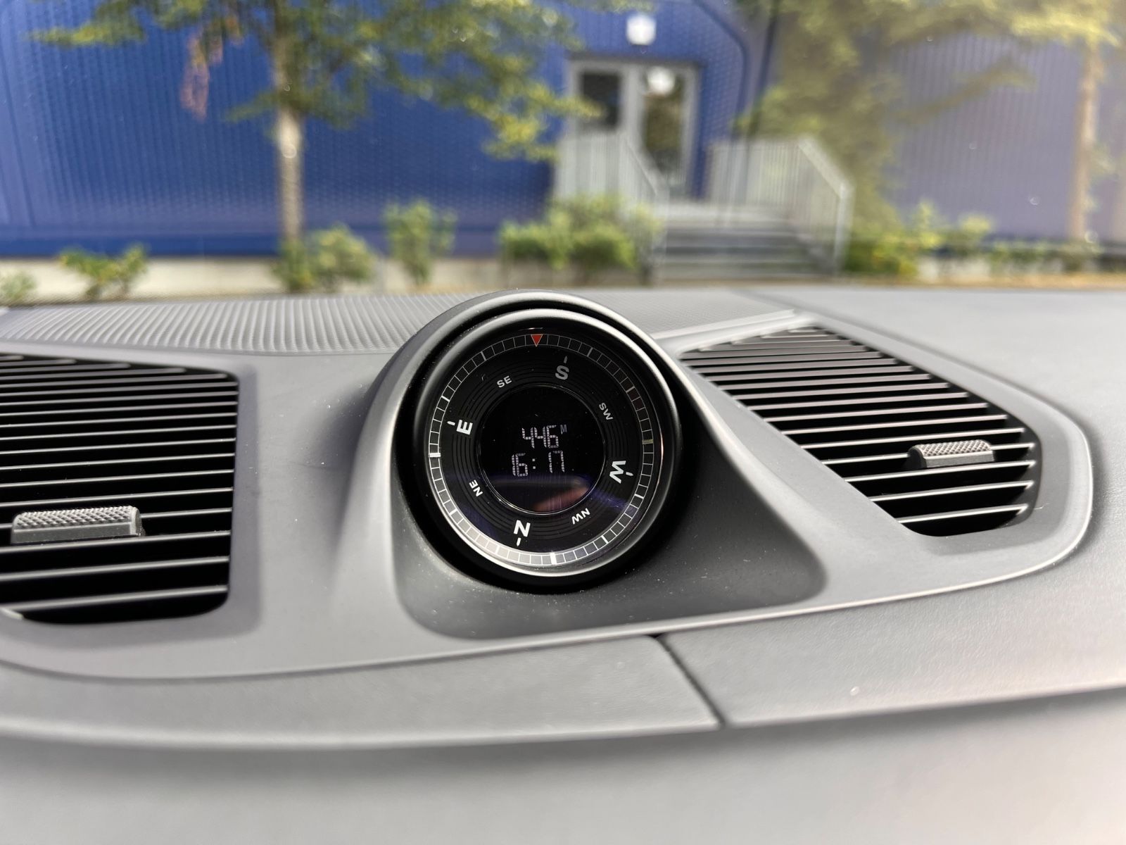 Porsche Cayenne Coupe E-Hyb. #SPORTDESIGN! 22"EXCLUSIVE!