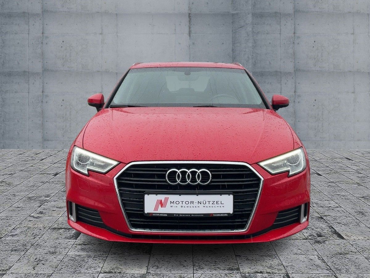 Audi A3 Sportback 35 TFSI S-TR SPORT - Samsaru's Car Outlet