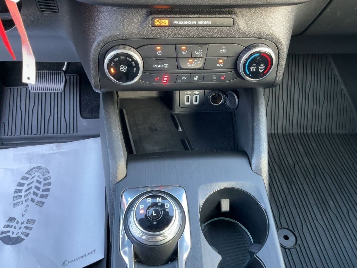 Ford Focus Turnier Cool & Connect - Samsaru's Car Outlet