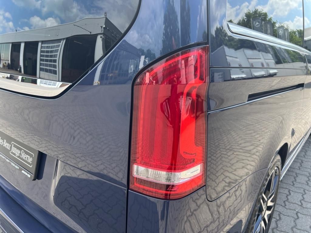 Mercedes-Benz V 250 d AVANTGARDE EDITION - Samsaru's Car Outlet