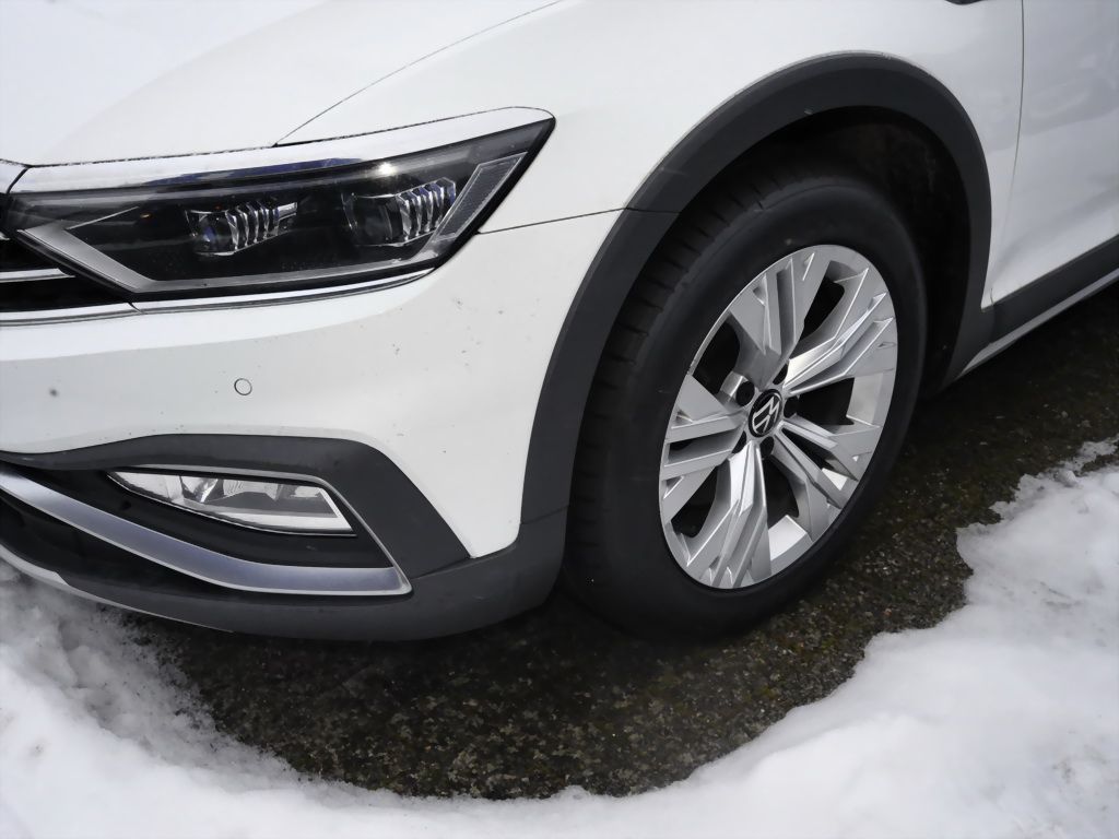 Volkswagen Passat Alltrack 2.0 TDI 4M ACC Navi Matrix AHK
