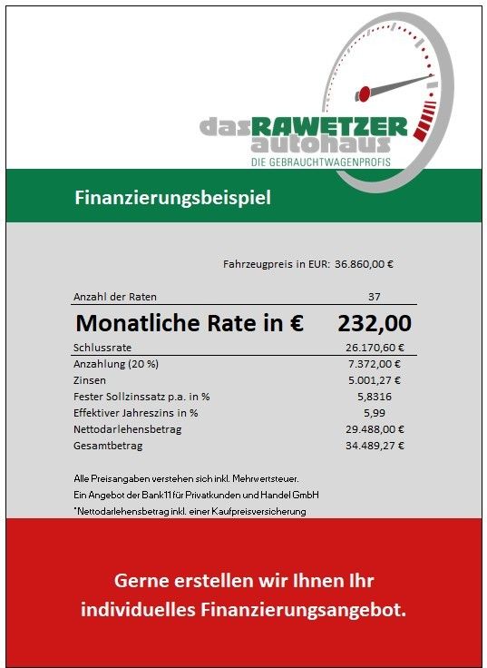 Audi A4 Allroad 40 2.0 TDI quattro S tronic 232€ m. 2