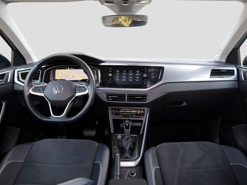Volkswagen Taigo 1.5 TSI DSG Style - Samsaru's Car Outlet