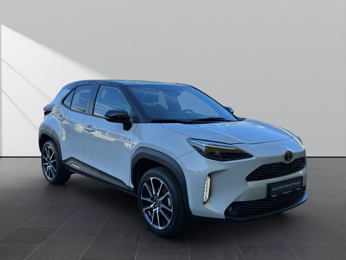 Toyota Yaris Cross 1.5 Hybrid GR Sport*LED*JBL*Head-UP*