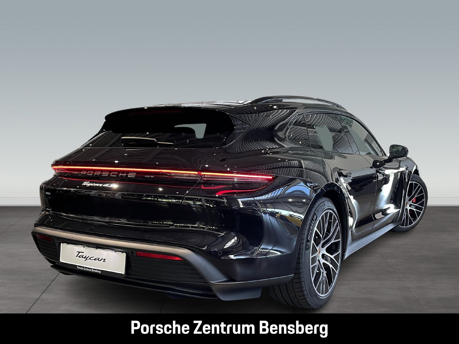 Porsche Taycan 4S Sport Turismo