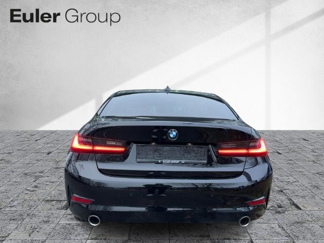 BMW 320 i xDrive Limo Sportsitze GSD HiFi LED SSV