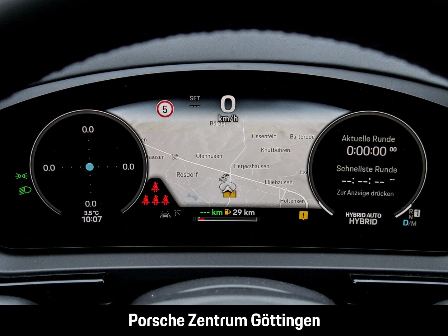 Porsche Cayenne S E-Hybrid BOSE Sportabgasanlage LED
