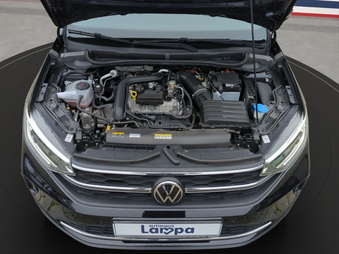 Volkswagen Taigo Style 1.0 TSI DSG - Samsaru's Car Outlet