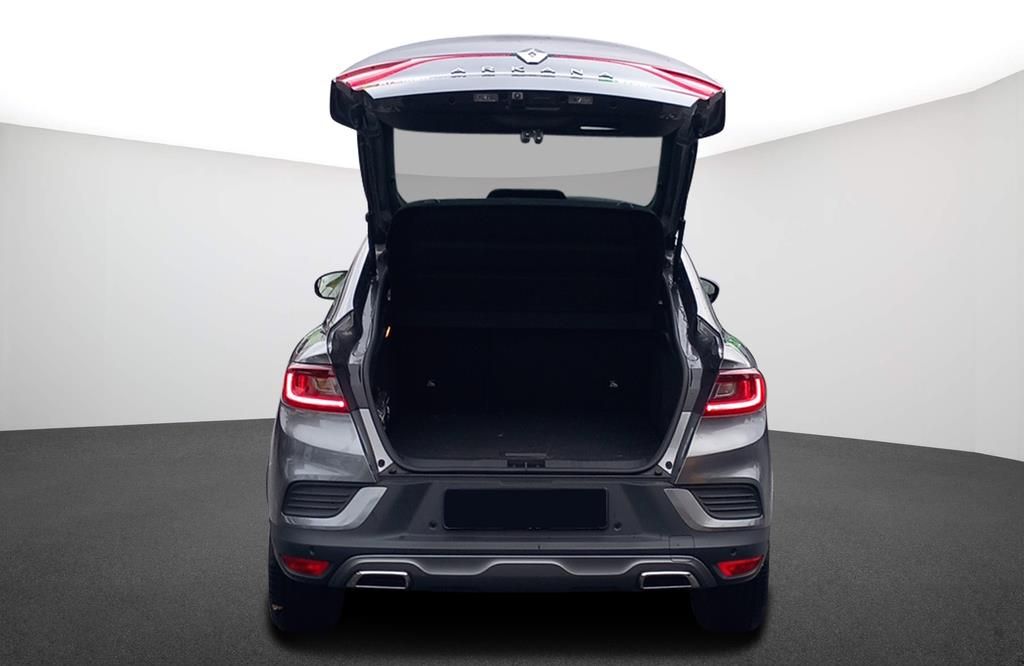 Renault Arkana R.S. Line TCe 160 EDC - Samsaru's Car Outlet