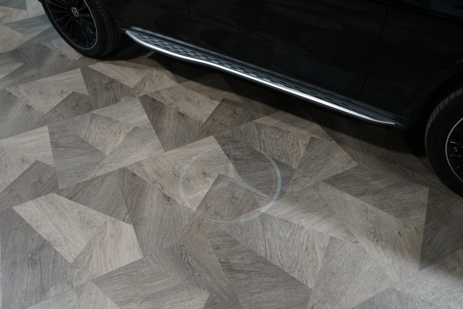 Mercedes-Benz GLC*300d*4M*AIR*360*TOW*PANO*63.554€ NETTO