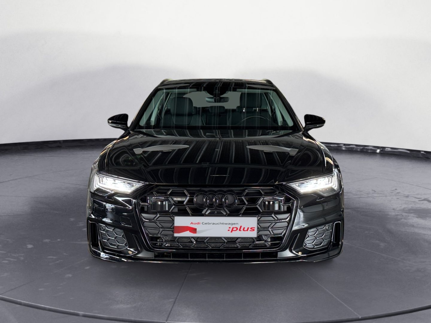 Audi A6 Avant S line 50 TDI quattro HD-MATRIX/360°/AH