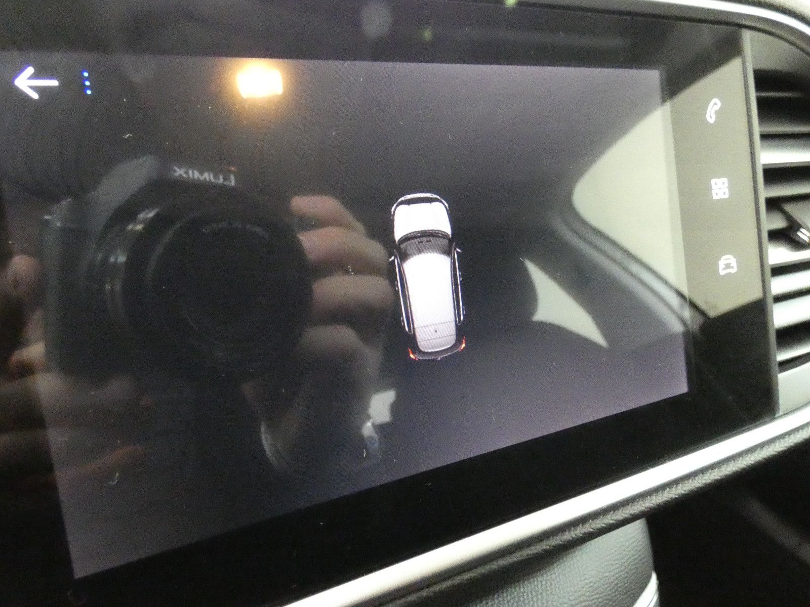 Peugeot 308 Active Pack - Samsaru's Car Outlet