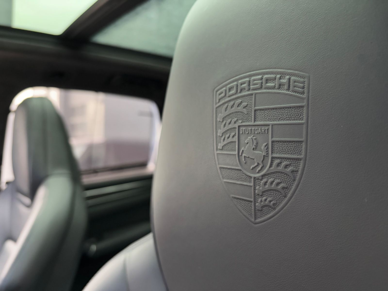 Porsche Cayenne S #CARBON SPORT DESIGN! VOLL NP166.000€!
